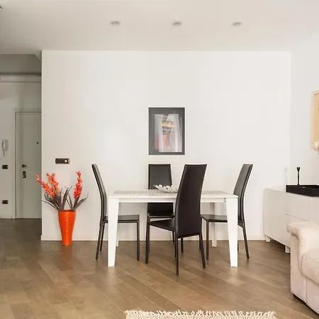 Groovy Apartment, Bilocale Centro Appartement