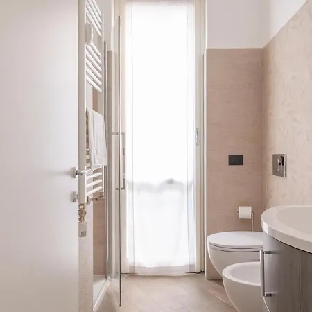 Groovy Apartment, Bilocale Centro Appartement