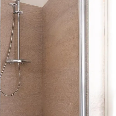 Groovy Apartment, Bilocale Centro Appartement