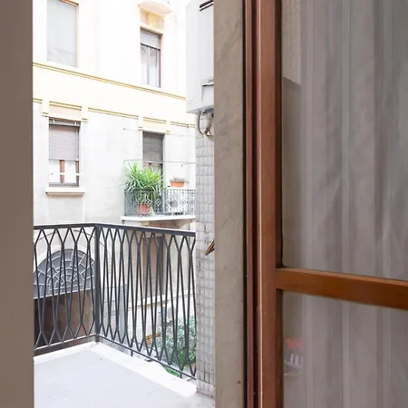 Groovy Apartment, Bilocale Centro Appartement *