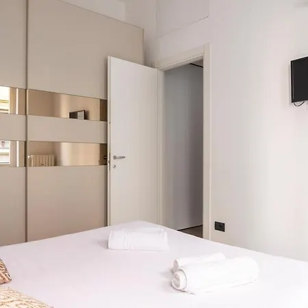 Groovy Apartment, Bilocale Centro Apartment *
